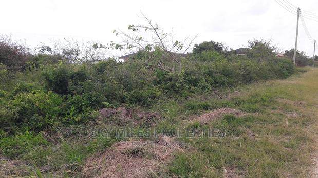 Beach Plot on Sale Vipingo - thumbnail 5