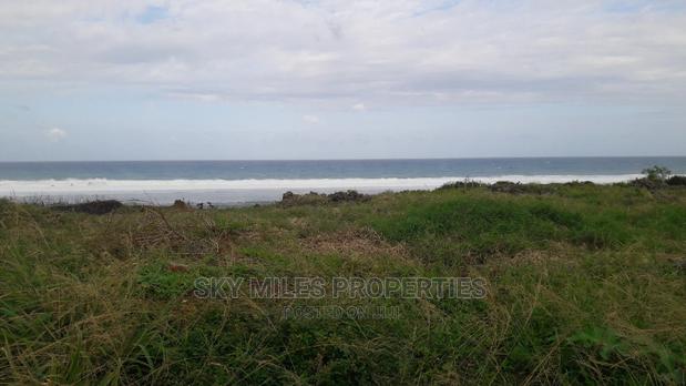Beach Plot on Sale Vipingo - thumbnail 11
