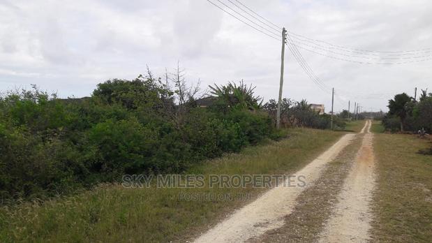 Beach Plot on Sale Vipingo - thumbnail 7