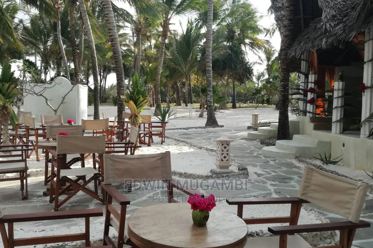 8acres Front Row Beach Hotel for Sale