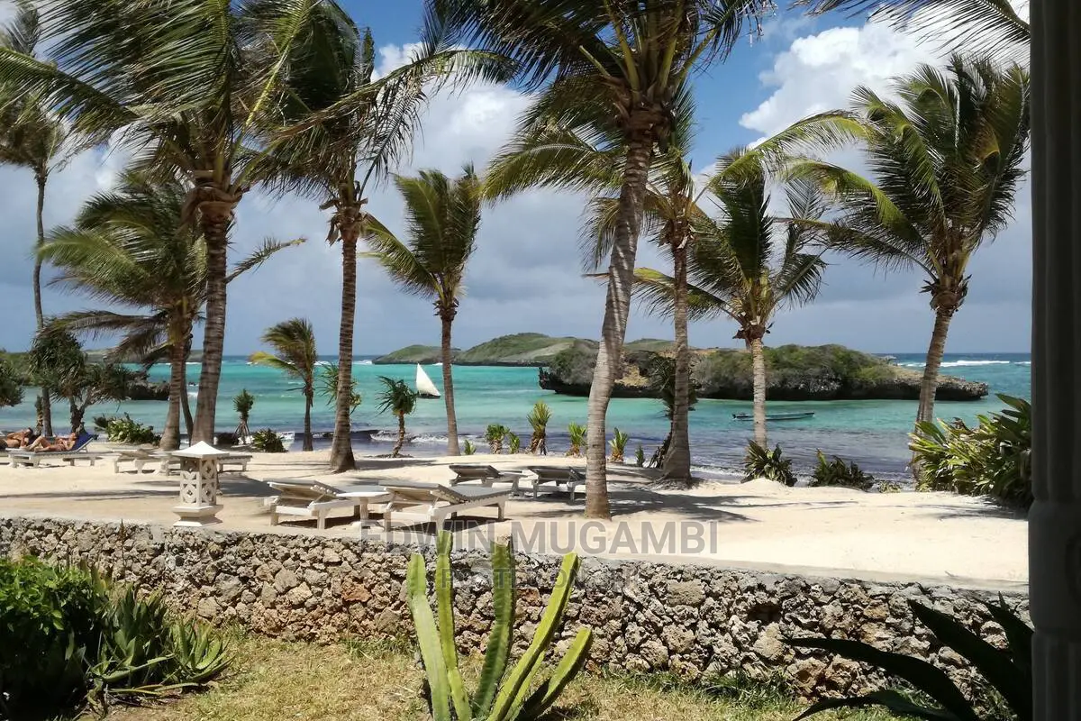 8acres Front Row Beach Hotel for Sale