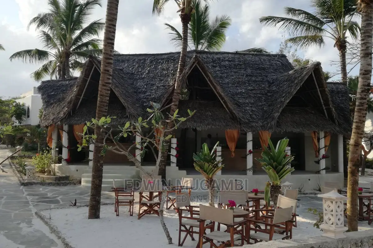 8acres Front Row Beach Hotel for Sale