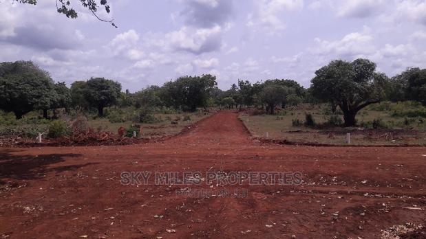 Kuruwitu Plots on Sale - thumbnail 3