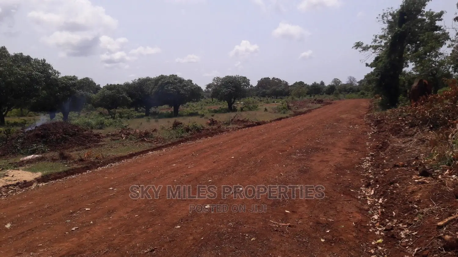Kuruwitu Plots on Sale