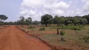 Kuruwitu Plots on Sale