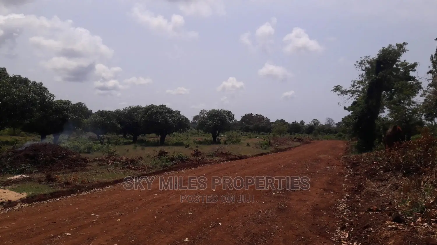 Kuruwitu Plots on Sale
