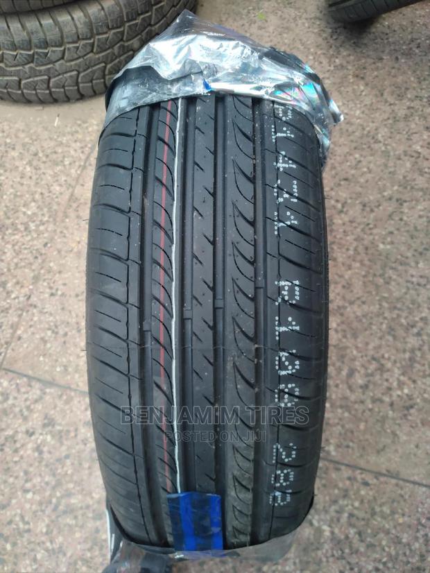 Quality Teraflex Tires Sizes 195/65r15. - main view