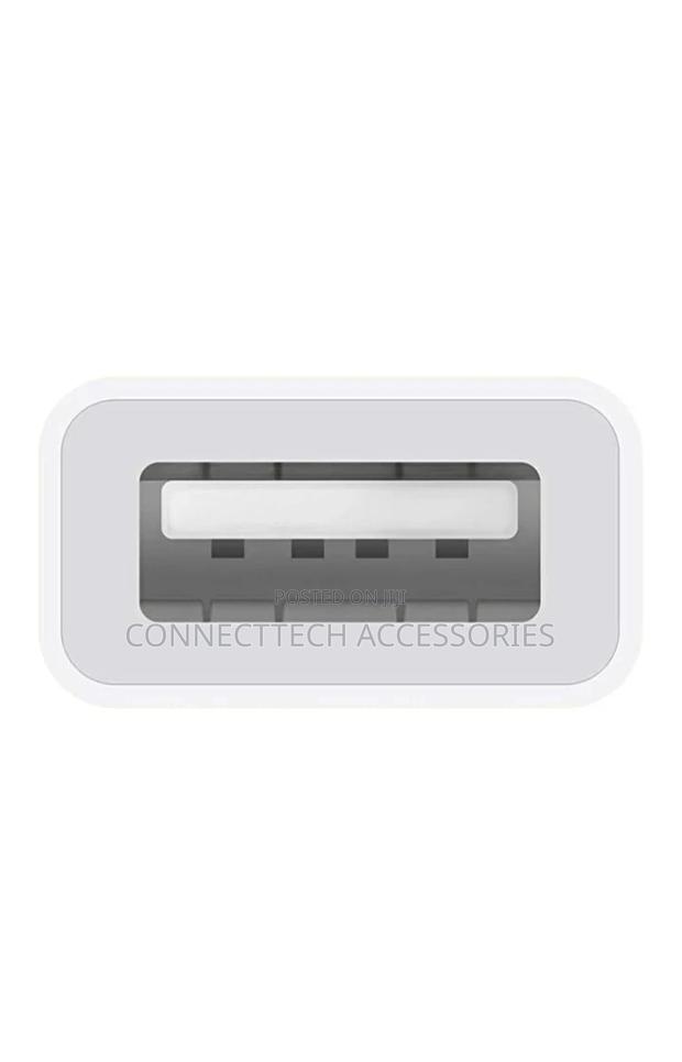 Apple USB-C to USB Adapter - thumbnail 2