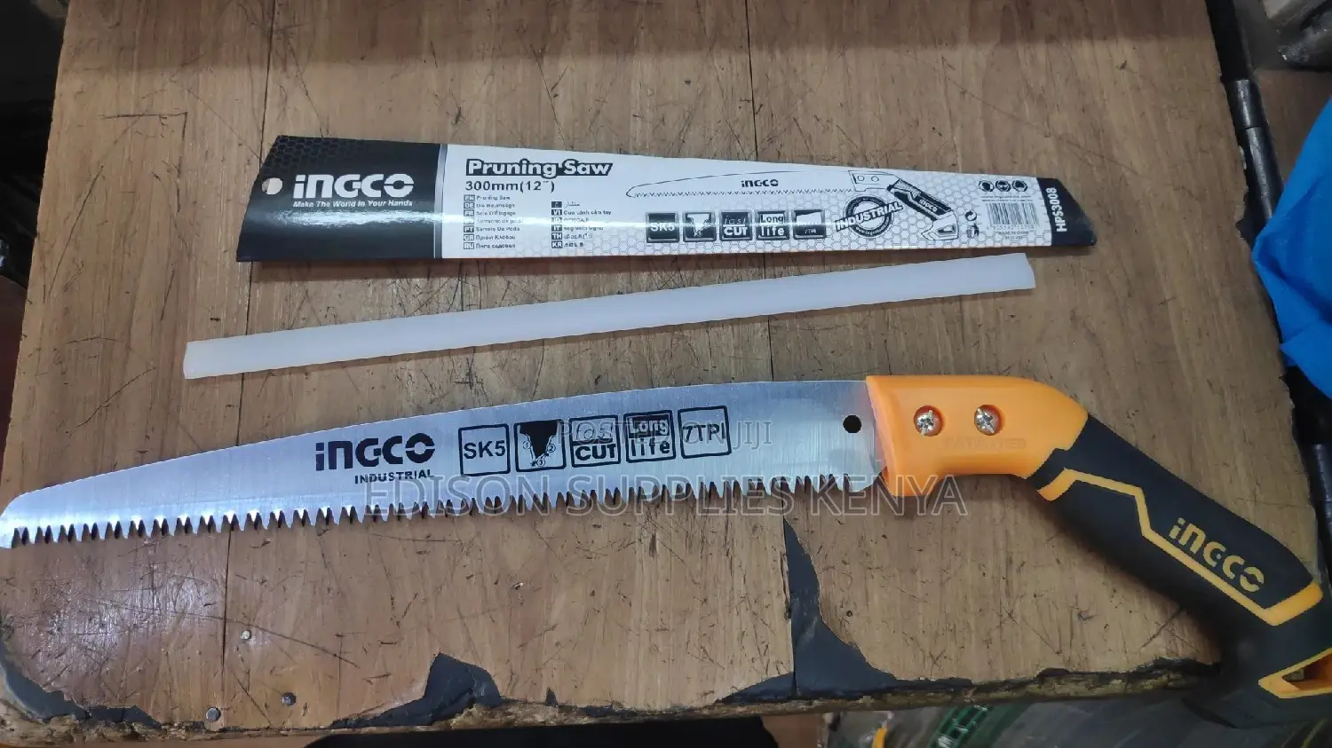 Pruning Saws Ingco Best Quality Pruning Saw 12"