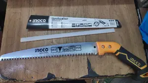 Pruning Saws Ingco Best Quality Pruning Saw 12"