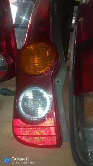 Ex Japan Backlight for Dihastu Mira on Sale