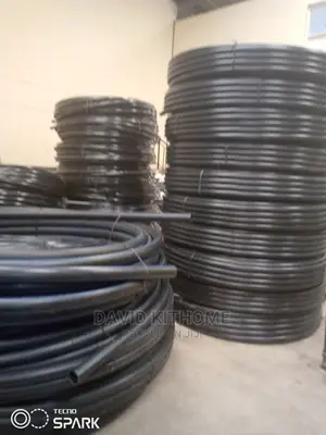 HDPE 2" (63mm) 100mtrs Pipes