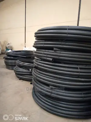 HDPE 2" (63mm) 100mtrs Pipes