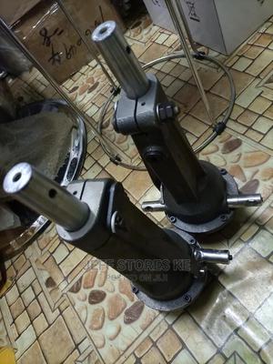 Barber Hydraulic Pump - thumbnail 2