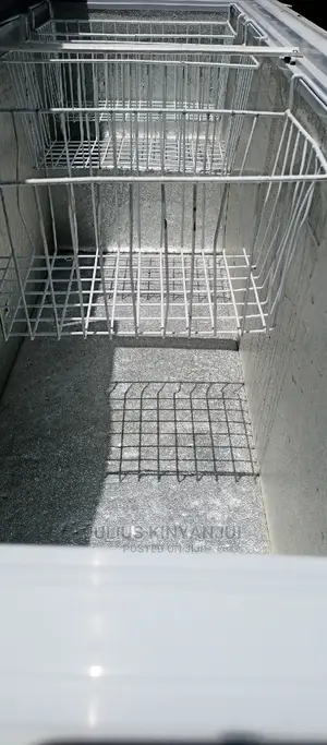 Deep Freezer 7 Feet