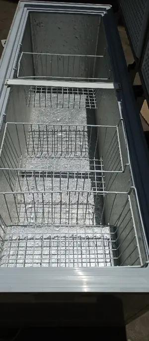Deep Freezer 7 Feet