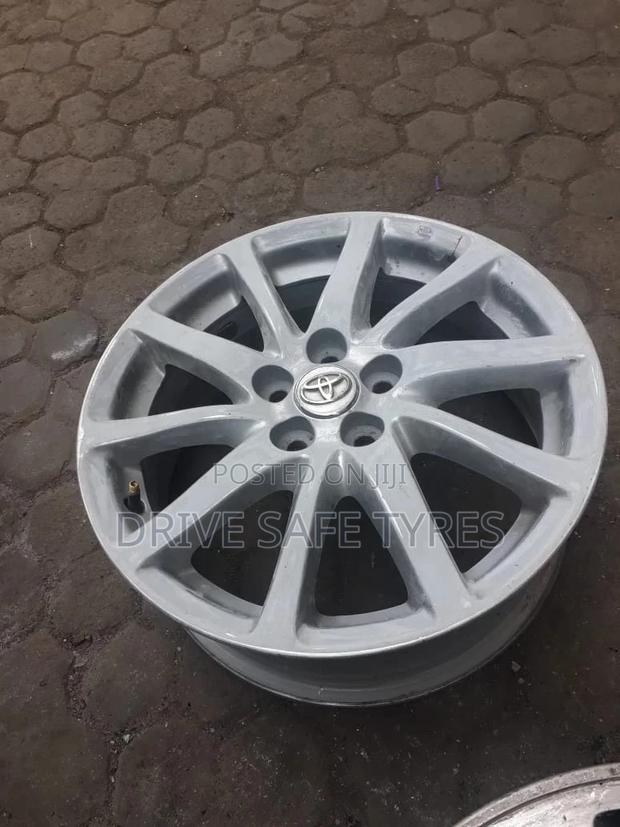 Premio 16 Inch Original Silver