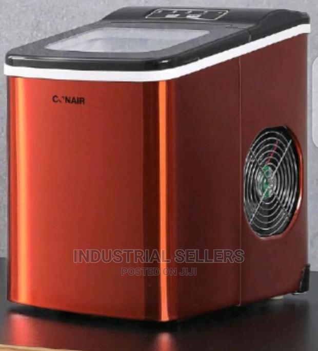 Standard Ice Cube Machine - main view
