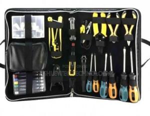Networking Tool Kit +1 With All Accessories - thumbnail 2