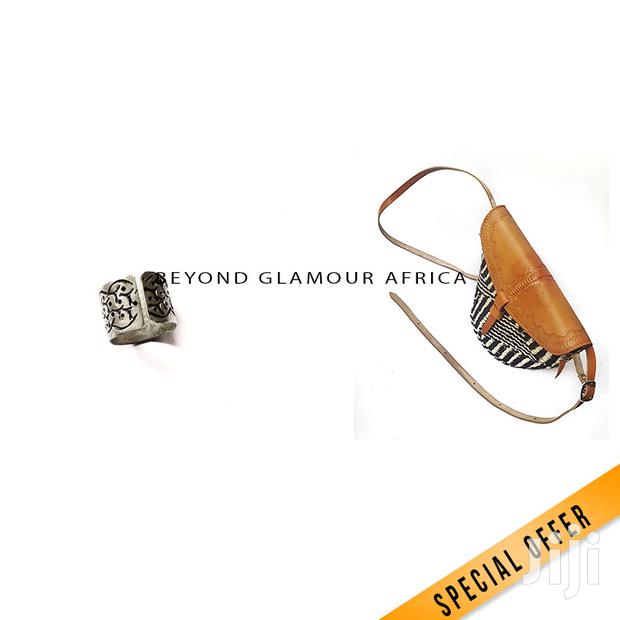 Kiondo + Ring Combo - main view