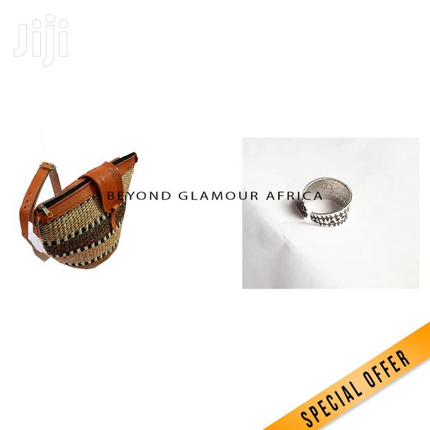 Kiondo + Ring Combo - thumbnail 4