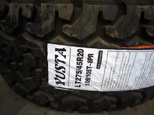 275/45 R 20 Yusta AT Tyres