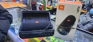 Original JBL Harman Flip 5 BT Speaker.