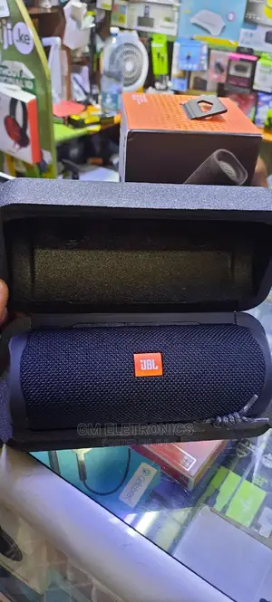 Original JBL Harman Flip 5 BT Speaker.