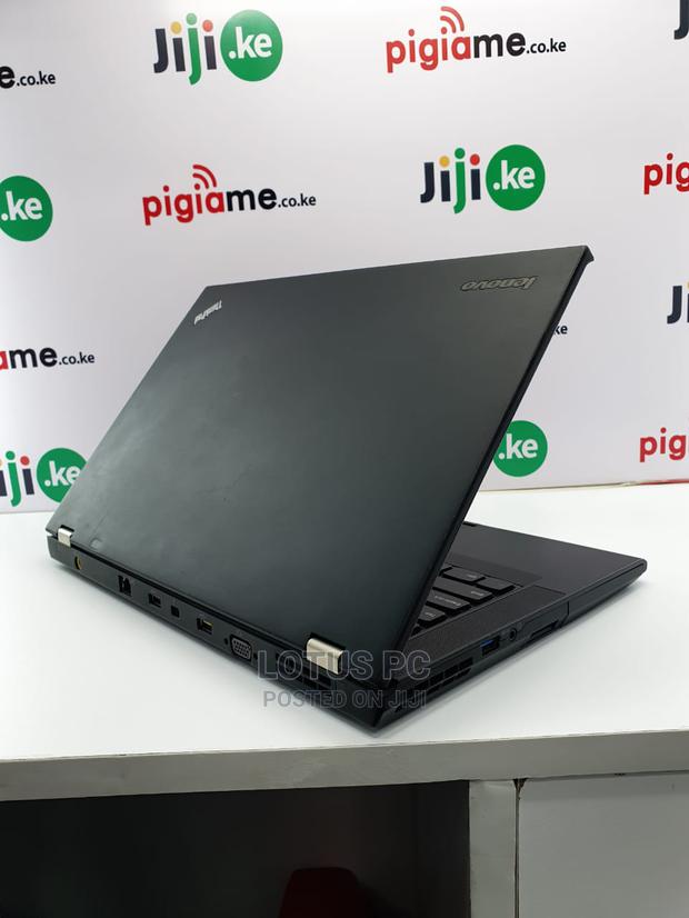 Laptop Lenovo ThinkPad T430s 4GB Intel Core I7 HDD 350GB