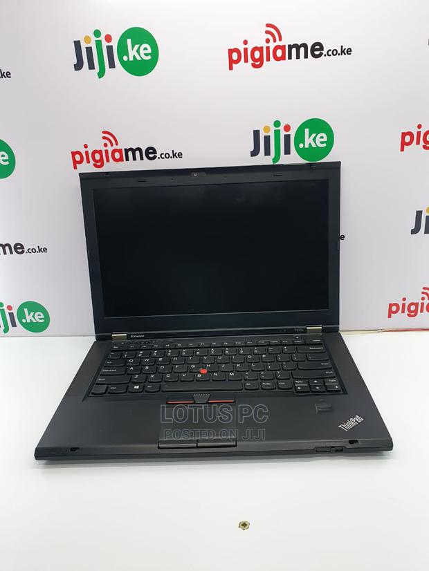 Laptop Lenovo ThinkPad T430s 4GB Intel Core I7 HDD 350GB - thumbnail 3