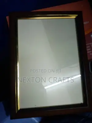 Stylish A4 Photo Frames