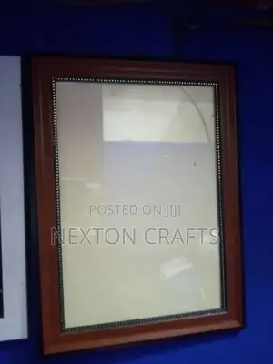 Stylish A4 Photo Frames