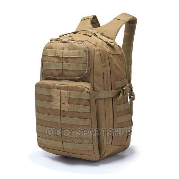 Tactical Bags 4 Different Designs - thumbnail 2