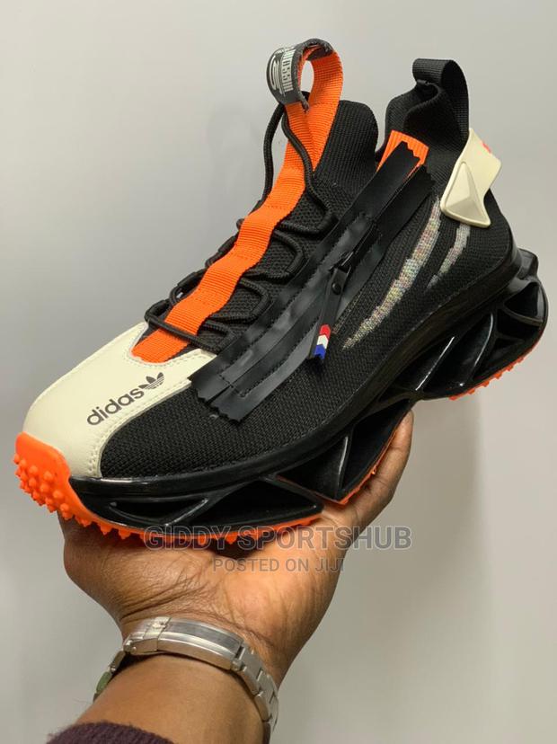 New Adidas Blade Available Now in Three Colours - main view