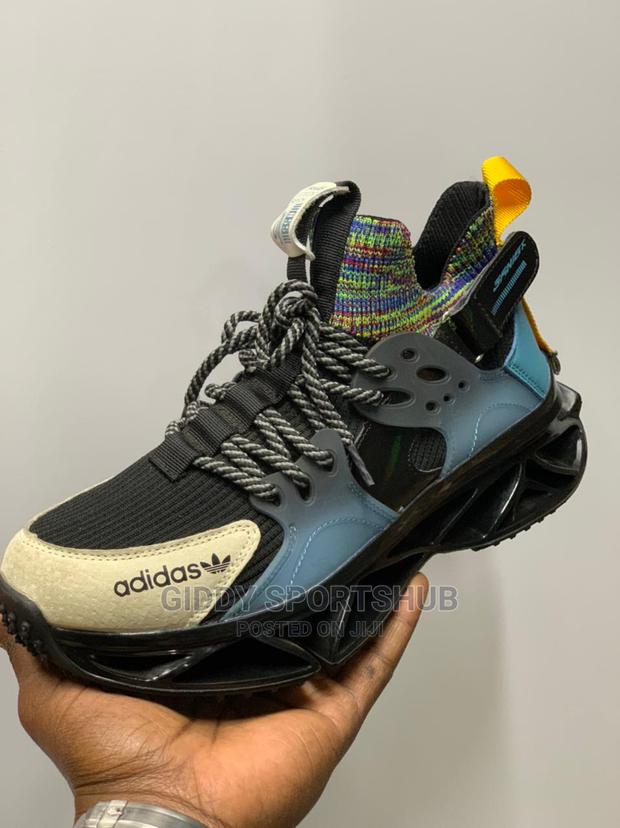 New Adidas Blade Available Now in Three Colours - thumbnail 2