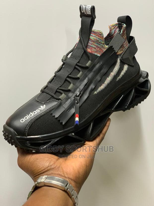 New Adidas Blade Available Now in Three Colours - thumbnail 3