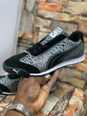 Puma Roma 68” Fully Stocked 
Size 40——-45