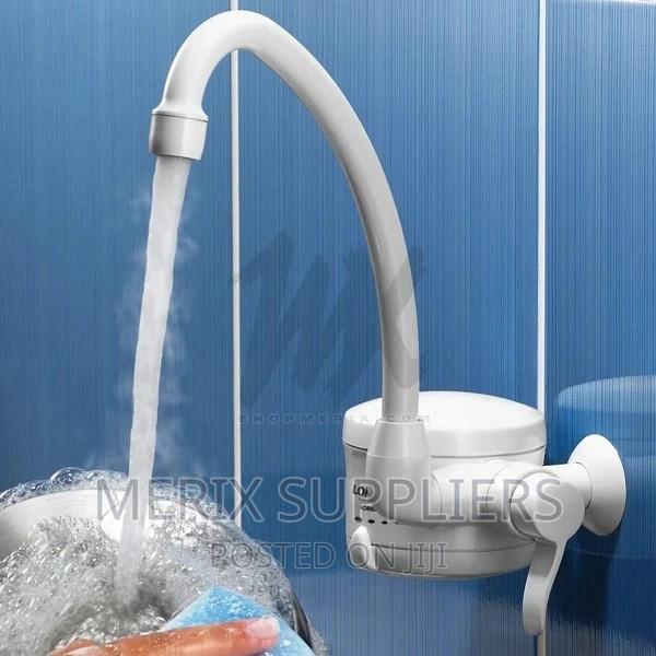LORENZETTI Loreneasy Instant Hot Water Electric Tap
