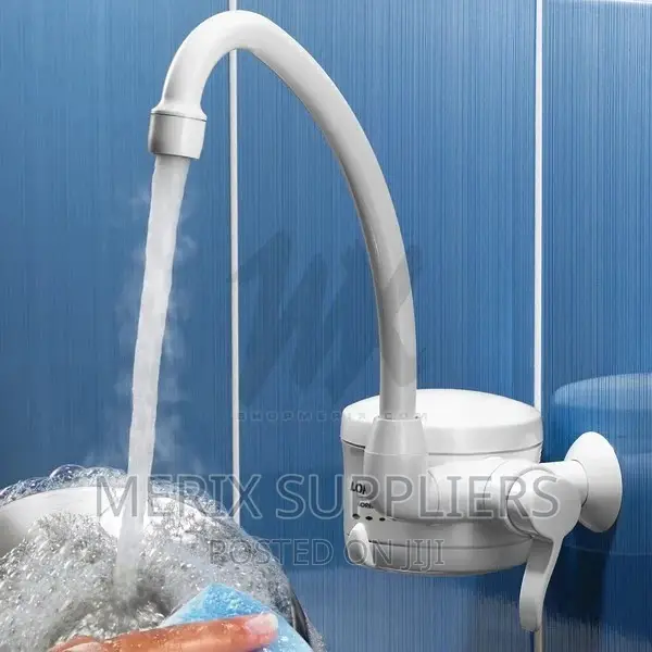 LORENZETTI Loreneasy Instant Hot Water Electric Tap