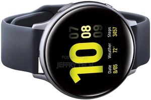 Samsung Galaxy Watch Active 2 (40mm, GPS, Bluetooth) Smart W - thumbnail 2