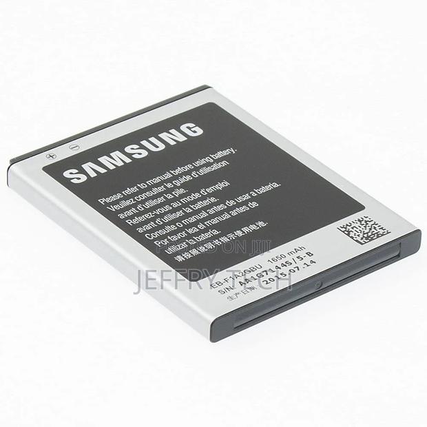 S6,S6edge,S7,S7edge,S8,S8+,S9,S Battery - thumbnail 2