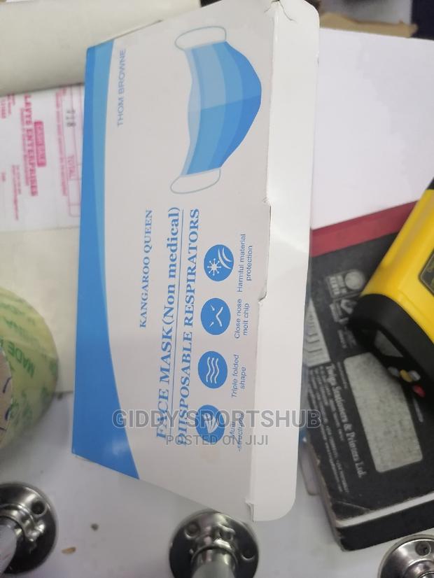 Face Mask 3 Fly - thumbnail 3