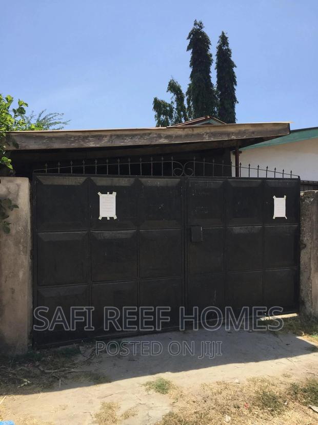 3 Bedroom Bungalow for Sale With Title~Bamburi