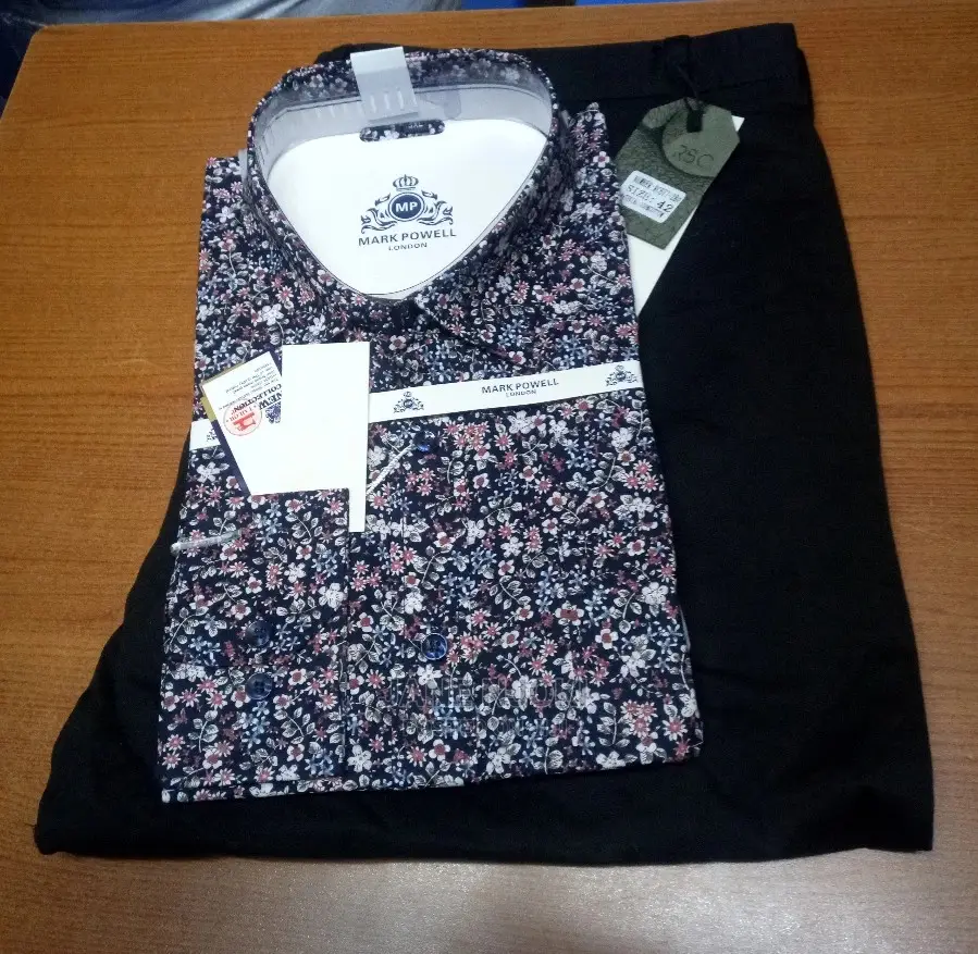 Mens Clothes