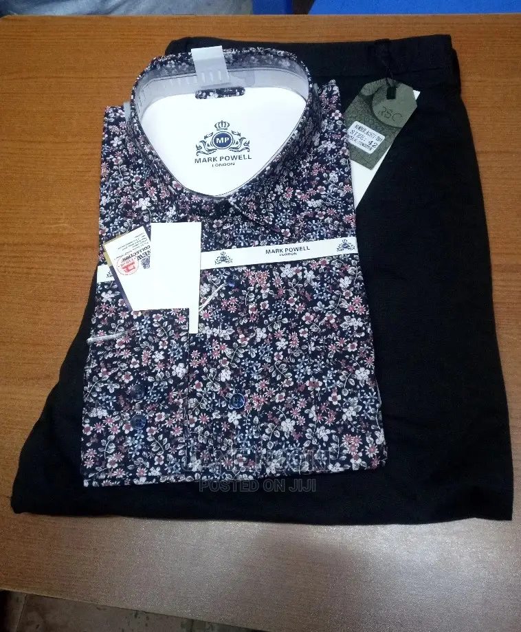 Mens Clothes