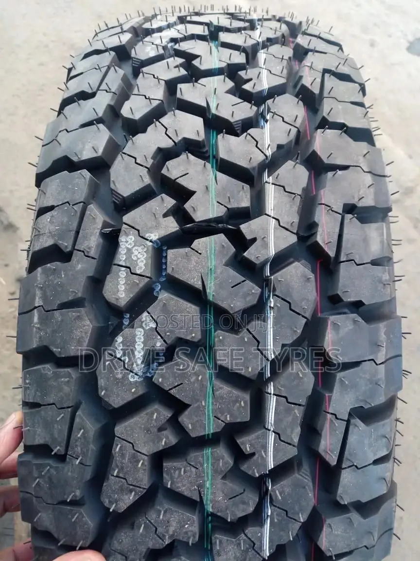 225/65 R17 Comfoser Tyre Allterrain Nylon