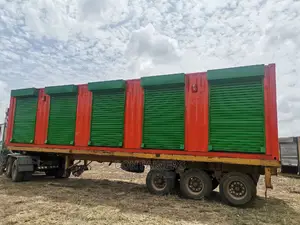 40ft Container Stall Ready for Delivery (Kikuyu)