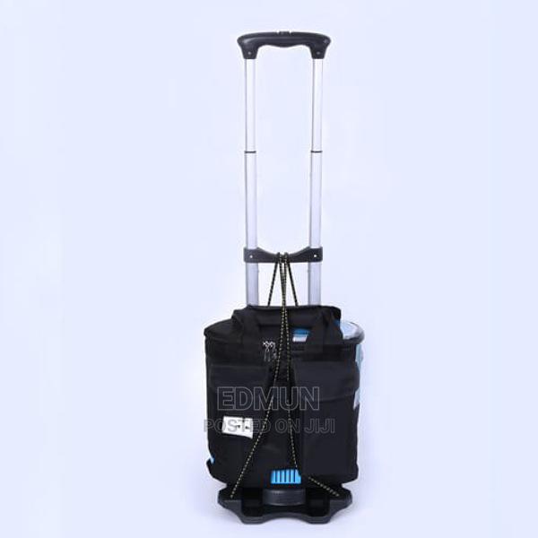 Portable 5 Liter Oxygen Concentrator - thumbnail 3