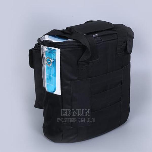 Portable 5 Liter Oxygen Concentrator - thumbnail 5