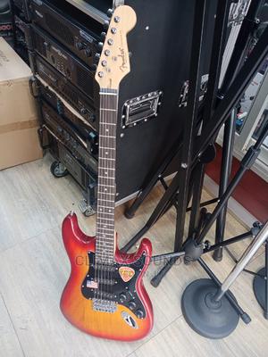 Electric Guitar Soloo - thumbnail 2